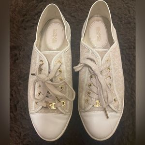Michael Kors Tennis Shoes